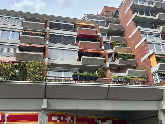 Wohnung kaufen in Bad Kissingen, Landkreis Bad Kissingen