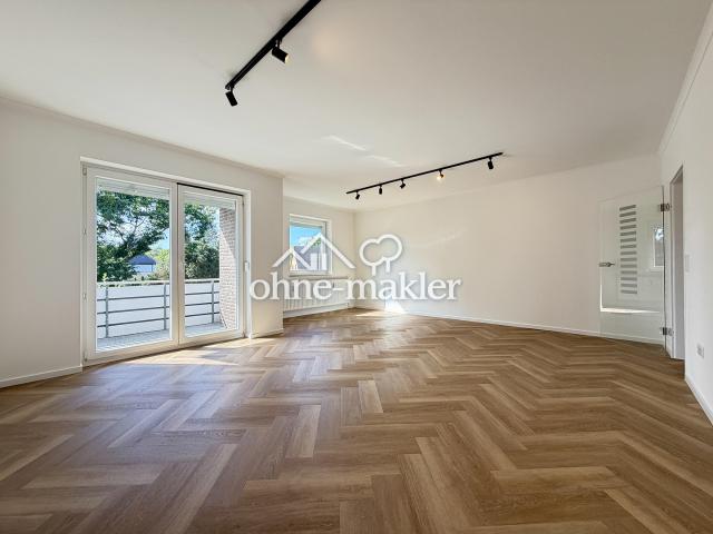 Apartment kaufen in Weyhe, Niedersachsen