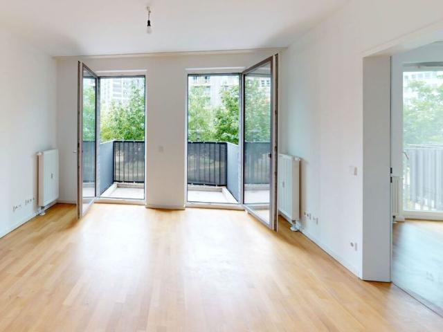 Apartment mieten in Kreuzberg, Berlin