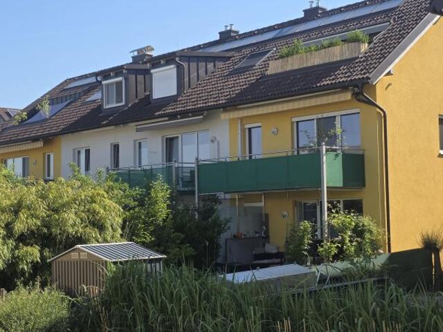 Wohnung mieten in Anthering, Salzburg