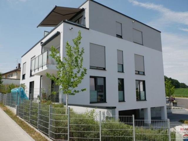 Wohnung kaufen in Markt Indersdorf, Bayern