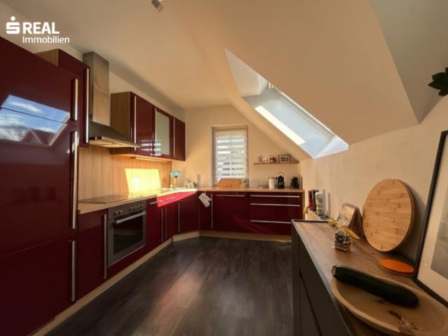 Wohnung kaufen in Oberdorf, Bärnbach