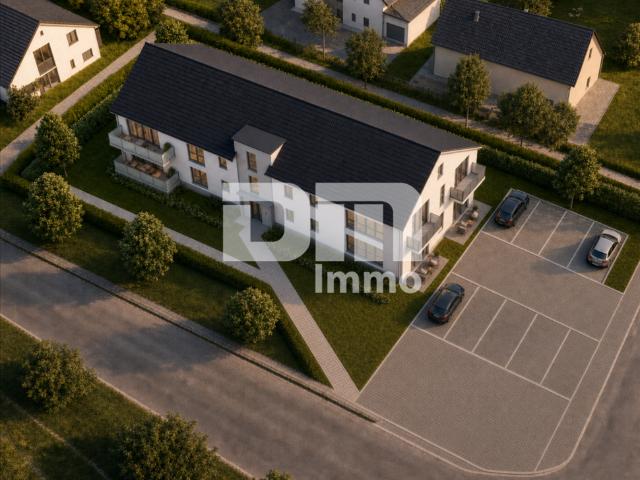 Wohnung kaufen in Niedervellmar, Vellmar