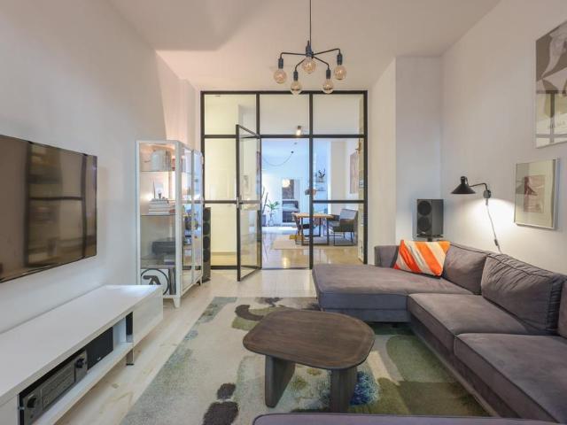 Wohnung kaufen in Kreuzberg, Berlin