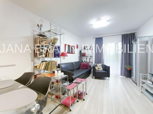 Wohnung mieten in Bernau, Brandenburg