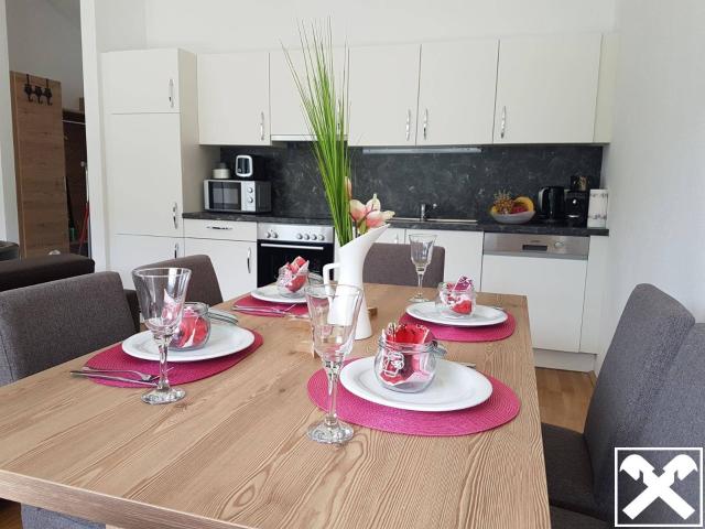 Apartment kaufen in Lungau, Salzburg