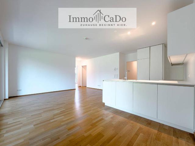 Apartment kaufen in Koblach, Vorarlberg