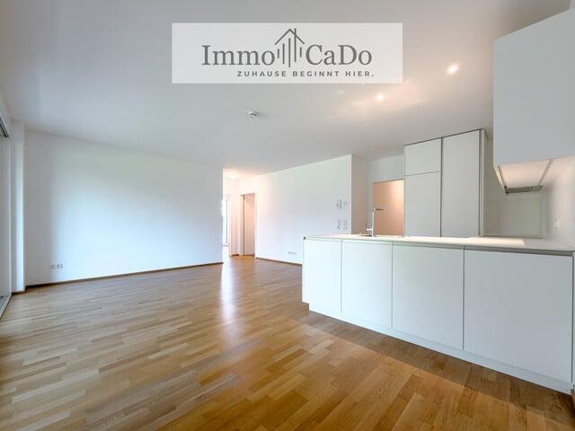 Apartment kaufen in Koblach, Vorarlberg