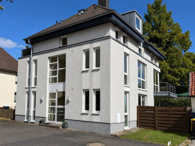 Wohnung kaufen in Blankenhagen, Gütersloh