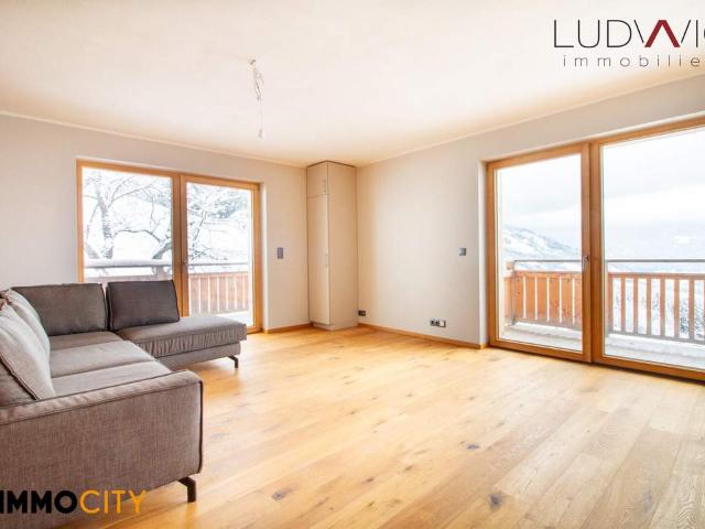 Wohnung kaufen in Freundsberg, Schwaz