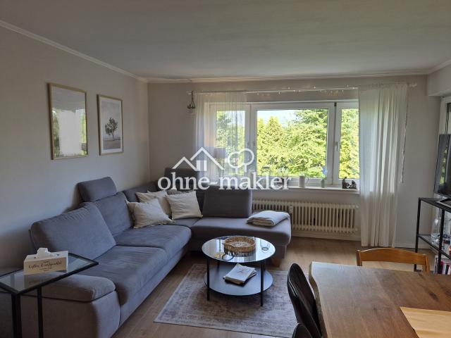 Apartment kaufen in Ubbedissen, Bielefeld