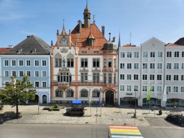 Wohnung mieten in Haselbach, Braunau am Inn