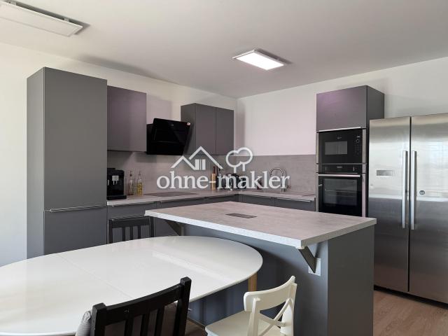 Apartment kaufen in Bruchsal, Baden-Württemberg