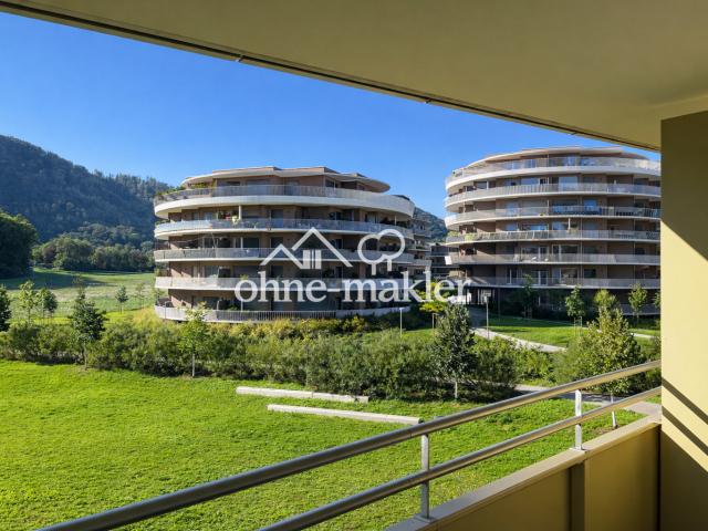 Wohnung kaufen in Straßgang, Gersdorf-Feistritz