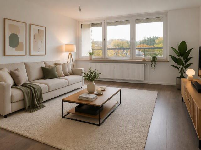 Apartment mieten in Vegesack, Bremen