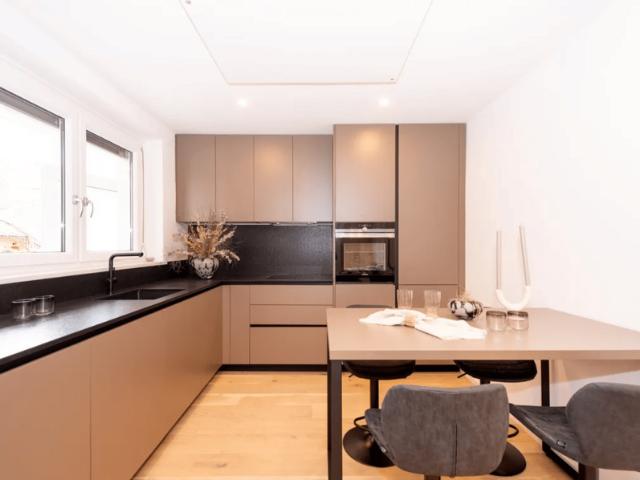 Apartment mieten in Prenzlauer Berg, Berlin