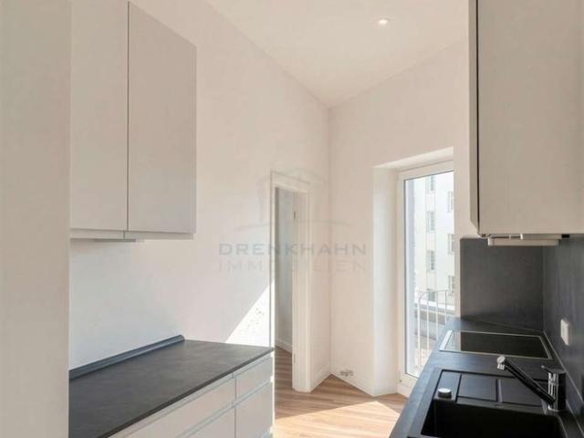 Apartment mieten in Stadtmitte, Rostock