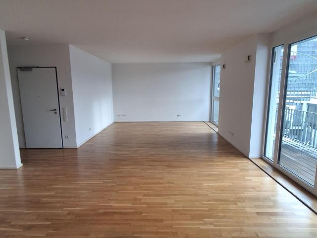 Apartment mieten in Ruhrallee, Dortmund