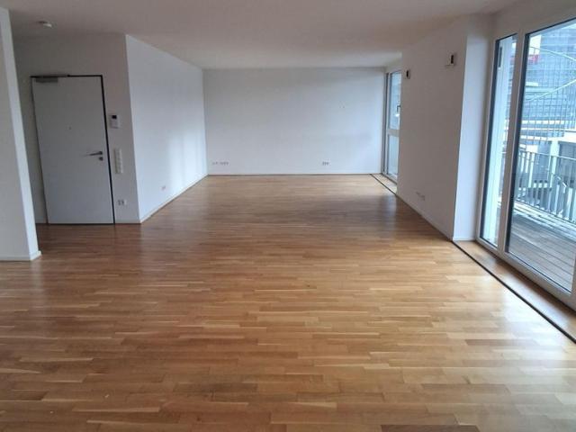 Apartment mieten in Saarlandstraßenviertel, Dortmund
