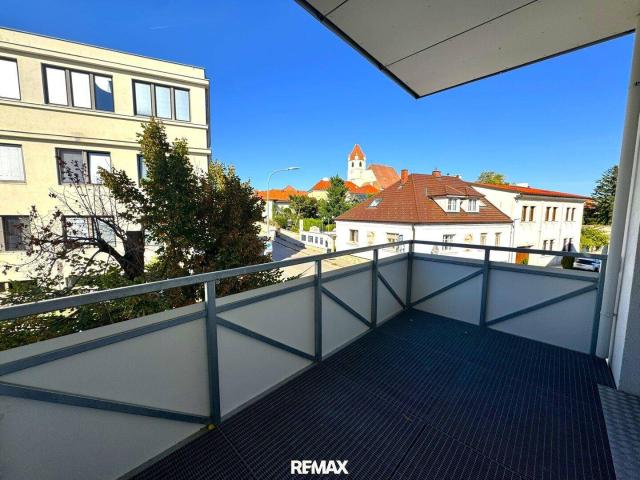 Apartment kaufen in Katastralgemeinde Eisenstadt, Eisenstadt