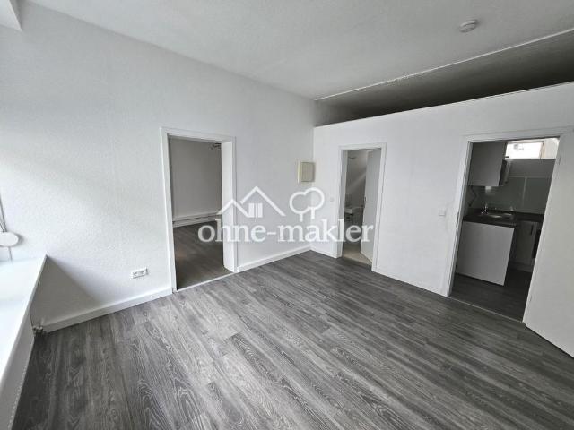 Apartment mieten in Eppertshausen, Hessen