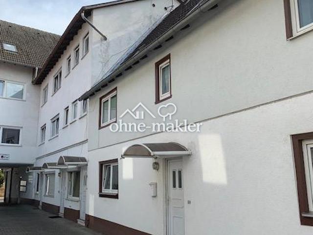 Apartment mieten in Eppertshausen, Hessen
