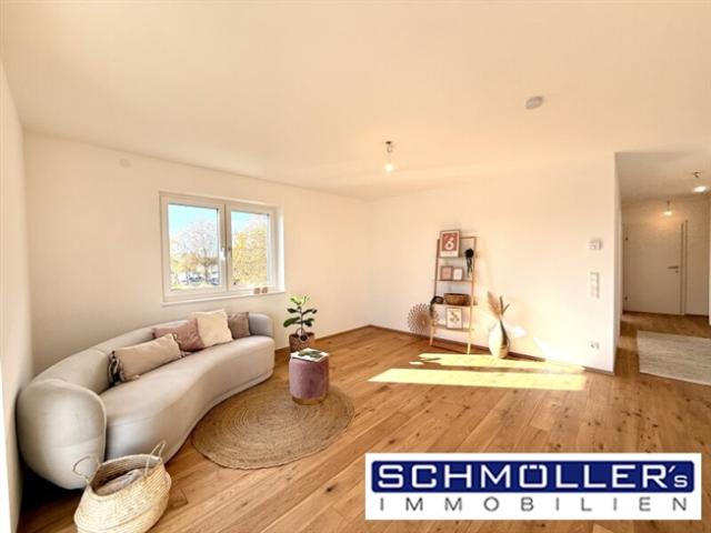 Wohnung kaufen in Wels, Oberösterreich