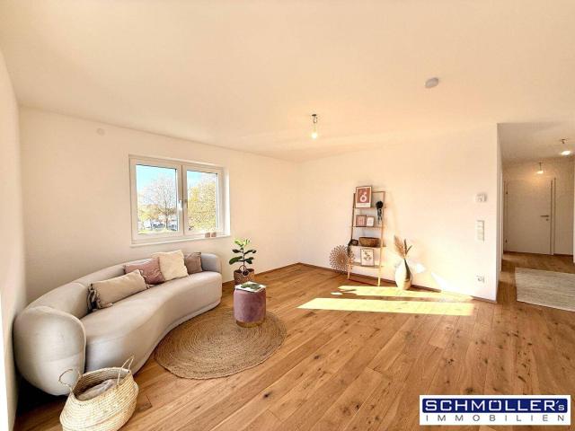 Apartment kaufen in Wels, Oberösterreich