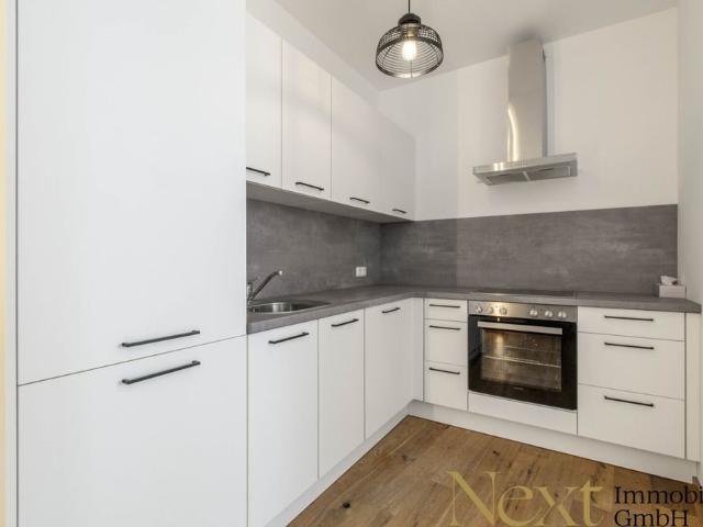 Apartment mieten in Altstadtviertel, Linz