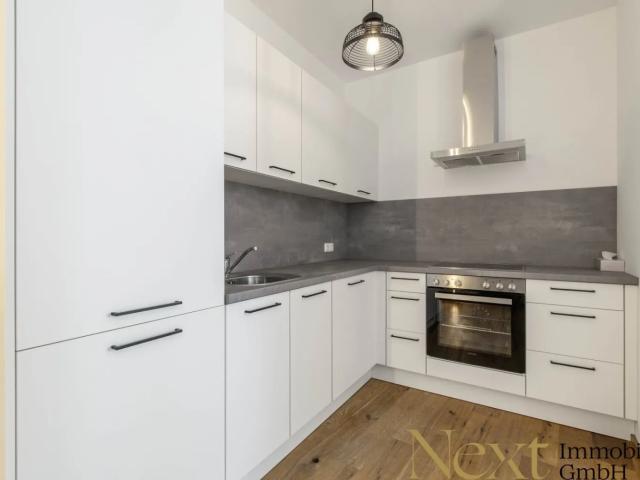Apartment mieten in Altstadtviertel, Linz