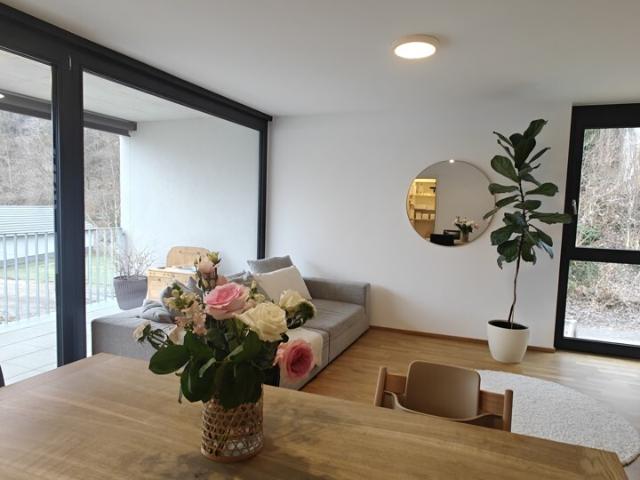 Apartment mieten in Feldkirch, Tosters