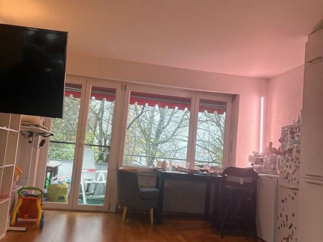 Apartment mieten in Aesch, Maur