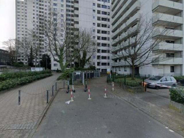 Wohnung kaufen in Sachsenhausen Süd, Sachsenhausen