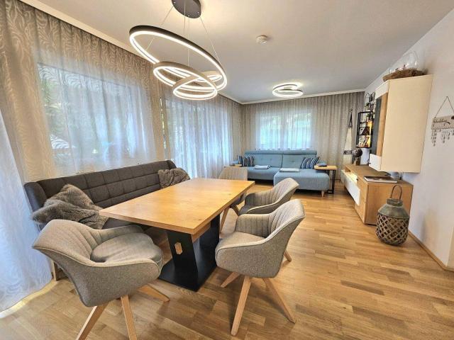 Apartment kaufen in Fuschl am See, Salzburg