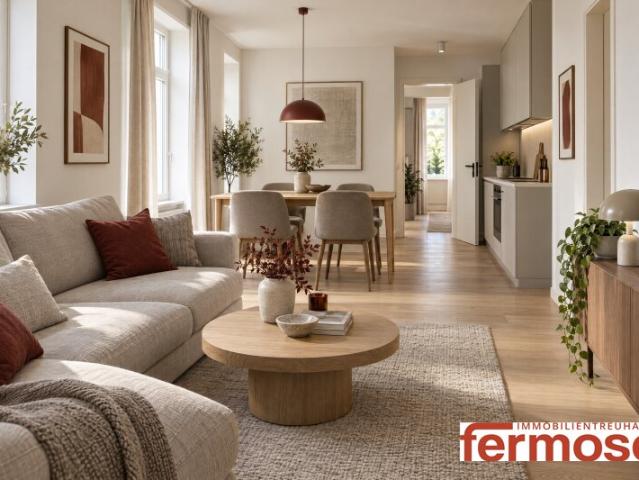 Wohnung mieten in Graz, Gersdorf-Feistritz