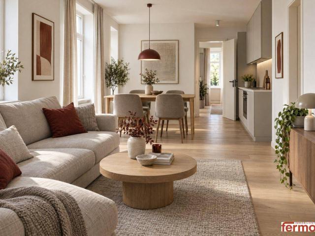 Apartment mieten in Katastralgemeinde Gries, Graz