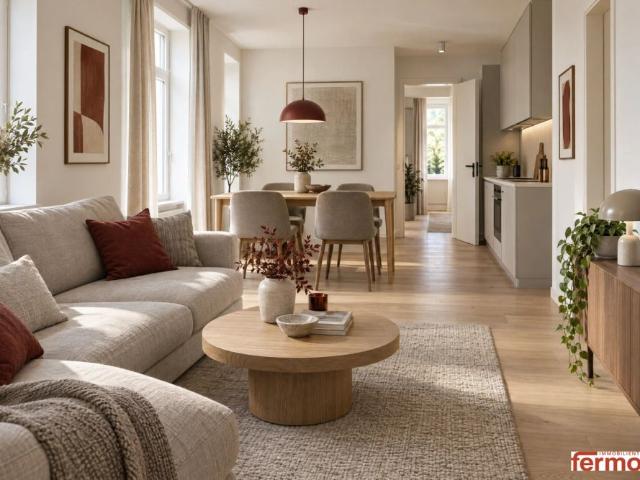 Apartment mieten in Katastralgemeinde Gries, Graz