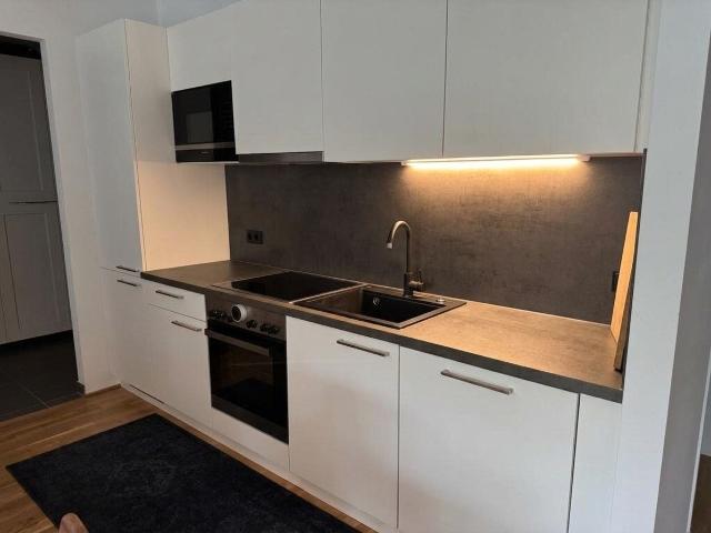 Apartment mieten in Katastralgemeinde Murfeld, Graz