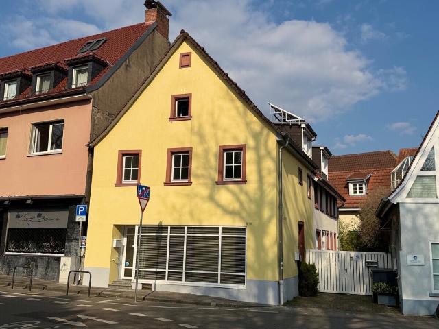 Apartment mieten in Handschuhsheim, Heidelberg