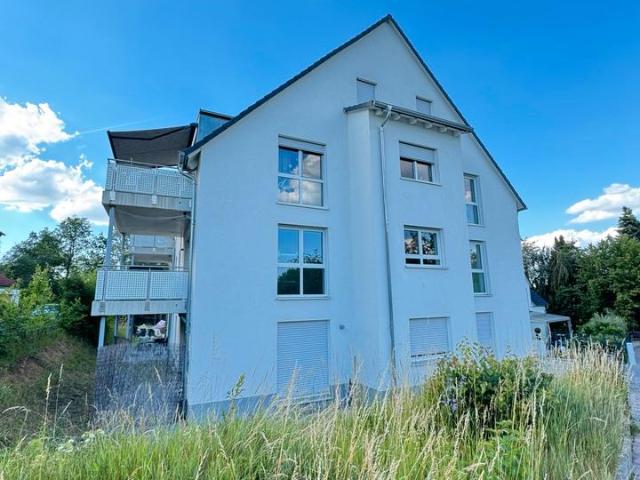 Wohnung kaufen in Heilsbronn, Bayern