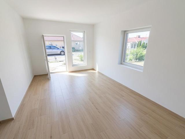 Wohnung mieten in Nahmitz, Grebs