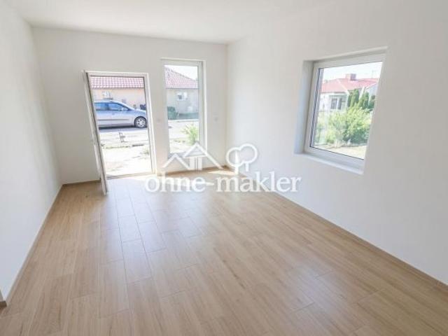 Wohnung mieten in Grebs, Brandenburg