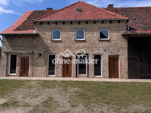 Apartment mieten in Grebs, Brandenburg