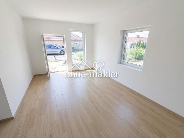 Apartment mieten in Grebs, Brandenburg