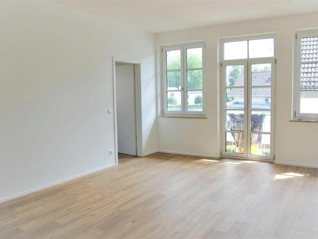 Wohnung mieten in Fischerhäuser, Ismaning