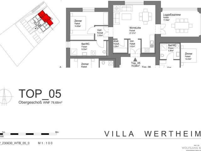 Wohnung kaufen in Kirchbach in Steiermark, Kirchbach