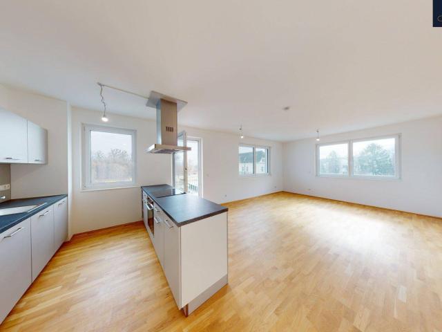 Apartment mieten in Klosterneuburg, Niederösterreich