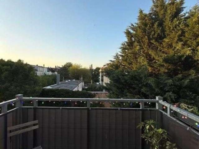 Apartment mieten in Wahren, Leipzig