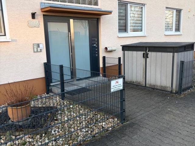 Wohnung kaufen in Sandhofen, Mannheim