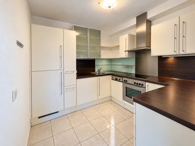 Wohnung kaufen in Altstadt, Salzburg
